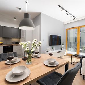 Appartement met een Slaapkamer